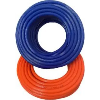 Pressure Pipe